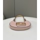 FENDI mini horn crescent bag, underarm bag Model no: 8556