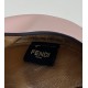 FENDI mini horn crescent bag, underarm bag Model no: 8556