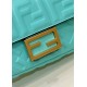 Fendi Baguette bag, sheepskin, mini version Model no: 0135As