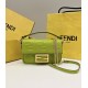 Fendi Baguette bag, sheepskin, mini version Model no: 0135As