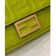 Fendi Baguette bag, sheepskin, mini version Model no: 0135As