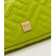 Fendi Baguette bag, sheepskin, mini version Model no: 0135As