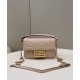 Fendi Baguette bag, sheepskin, mini version Model no: 0135s