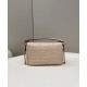 Fendi Baguette bag, sheepskin, mini version Model no: 0135s