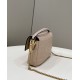 Fendi Baguette bag, sheepskin, mini version Model no: 0135s