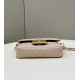 Fendi Baguette bag, sheepskin, mini version Model no: 0135s