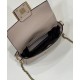 Fendi Baguette bag, sheepskin, mini version Model no: 0135s