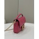 Fendi Baguette bag, sheepskin, mini version Model no: 0135s