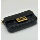 Flip-over diagonal shoulder bag, lambskin Model no: 0135s