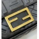 Flip-over diagonal shoulder bag, lambskin Model no: 0135s