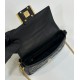 Flip-over diagonal shoulder bag, lambskin Model no: 0135s