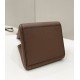 Foldable bag Origami, full-grain cowhide material Model no: 8626Bs