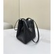 Foldable bag Origami, full-grain cowhide material Model no: 8626As