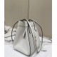 Foldable bag Origami, full-grain cowhide material Model no: 8626As