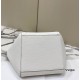 Foldable bag Origami, full-grain cowhide material Model no: 8626As