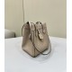 Foldable bag Origami, full-grain cowhide material Model no: 8626As