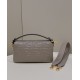 Fendi Baguette bag, sheepskin medium size Model no: 0135A