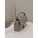 Fendi Baguette bag, sheepskin medium size Model no: 0135A