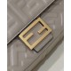 Fendi Baguette bag, sheepskin medium size Model no: 0135A