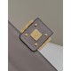 Fendi Baguette bag, sheepskin medium size Model no: 0135A