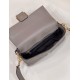 Fendi Baguette bag, sheepskin medium size Model no: 0135A