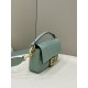 Fendi Baguette bag, sheepskin medium size Model no: 0135AM