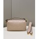 Fendi Baguette bag, sheepskin medium size Model no: 0135AM