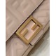 Fendi Baguette bag, sheepskin medium size Model no: 0135AM