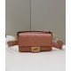 Fendi Baguette bag, sheepskin medium size Model no: 0135m