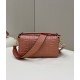 Fendi Baguette bag, sheepskin medium size Model no: 0135m