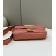 Fendi Baguette bag, sheepskin medium size Model no: 0135m