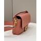 Fendi Baguette bag, sheepskin medium size Model no: 0135m