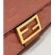 Fendi Baguette bag, sheepskin medium size Model no: 0135m