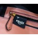 Fendi Baguette bag, sheepskin medium size Model no: 0135m