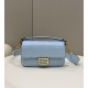 Fendi Baguette bag, sheepskin medium size Model no: 0135M