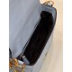 Fendi Baguette bag, sheepskin medium size Model no: 0135M