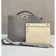 Fendi men's PEEKABOO I See U handbag Model no: 7VA529