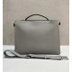 Fendi men's PEEKABOO I See U handbag Model no: 7VA529