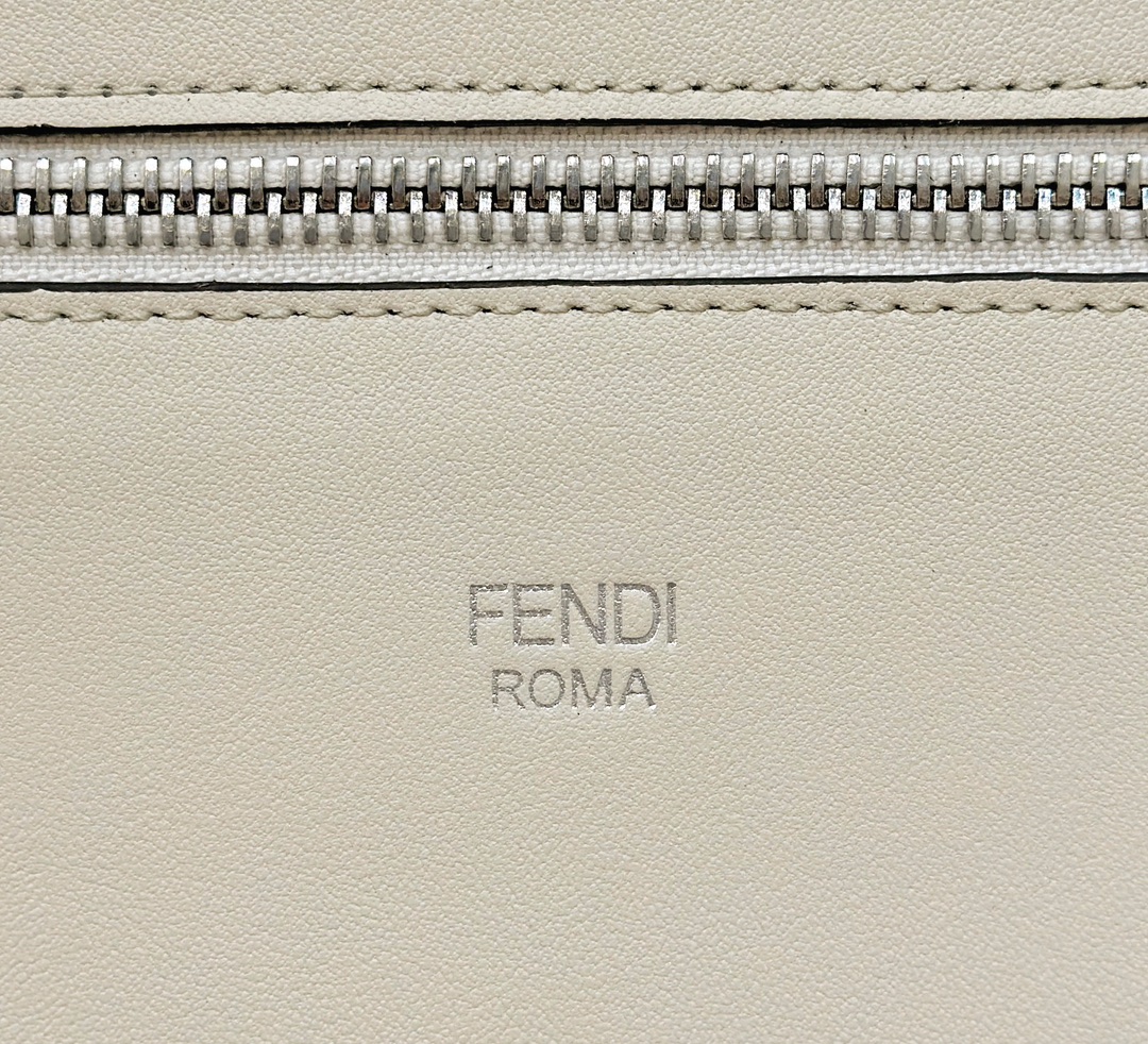 Fendi men's PEEKABOO I See U handbag Model no: 7VA529