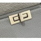 Fendi men's PEEKABOO I See U handbag Model no: 7VA529