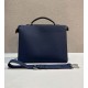 Fendi men's PEEKABOO I See U handbag Model no: 7VA529