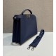 Fendi men's PEEKABOO I See U handbag Model no: 7VA529