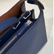 Fendi men's PEEKABOO I See U handbag Model no: 7VA529