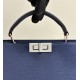 Fendi men's PEEKABOO I See U handbag Model no: 7VA529