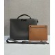 Fendi men's PEEKABOO I See U handbag Model no: 7VA529