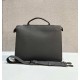 Fendi men's PEEKABOO I See U handbag Model no: 7VA529