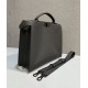 Fendi men's PEEKABOO I See U handbag Model no: 7VA529