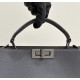 Fendi men's PEEKABOO I See U handbag Model no: 7VA529