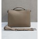 Fendi men's PEEKABOO I See U handbag Model no: 7VA529