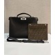 Fendi men's PEEKABOO I See U handbag Model no: 7VA529